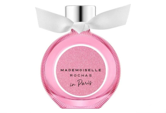 Rochas Mademoiselle Rochas in Paris Б.О. - EDP 90 ml за жени Zinora.bg