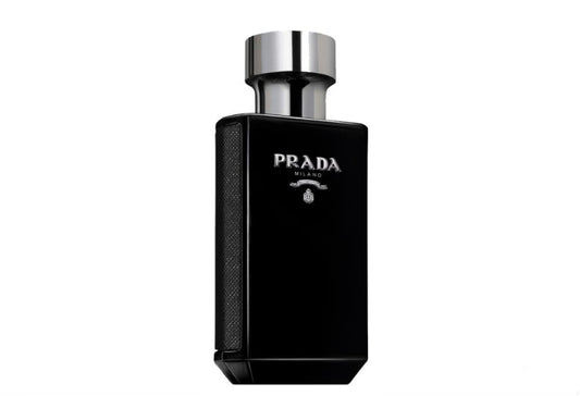 Prada L'Homme Intense  EDP 100 ml за мъже Zinora.bg