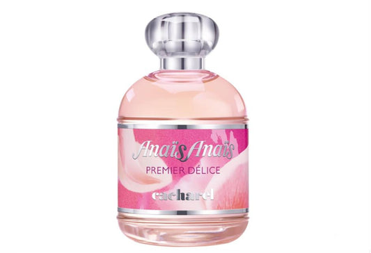 Cacharel Anais Anais Premier Delice - EDT 100 ml за жени Zinora.bg