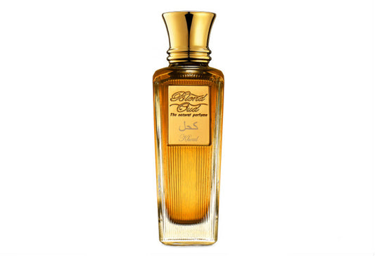 Blend Oud Khoul - EDP  75 ml унисекс Zinora.bg