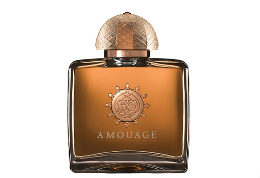 Amouage Dia pour Femme Б.О. EDP 100 ml за жени Zinora.bg
