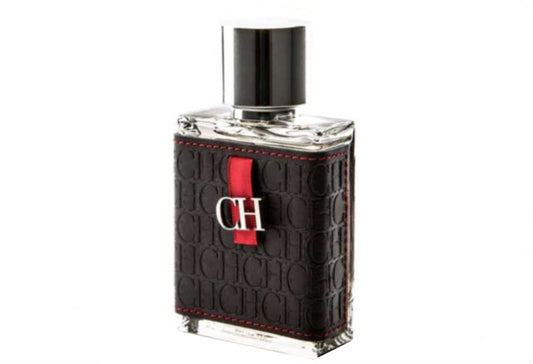 Carolina Herrera CH Men Б.О. EDT 100 ml за мъже Zinora.bg