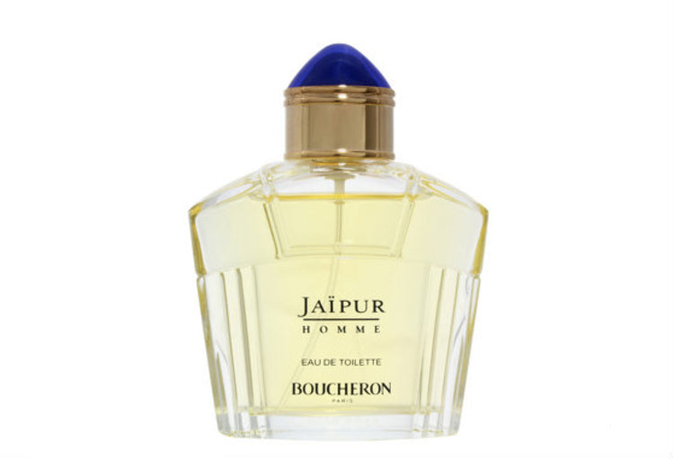 Boucheron Jaipur Homme (EdT) Б.О. EDT 100 ml за мъже