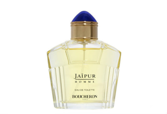 Boucheron Jaipur Homme (EdT) Б.О. EDT 100 ml за мъже Zinora.bg