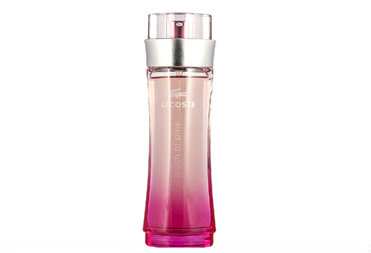 Lacoste Touch of Pink EDT 90 ml за жени Zinora.bg