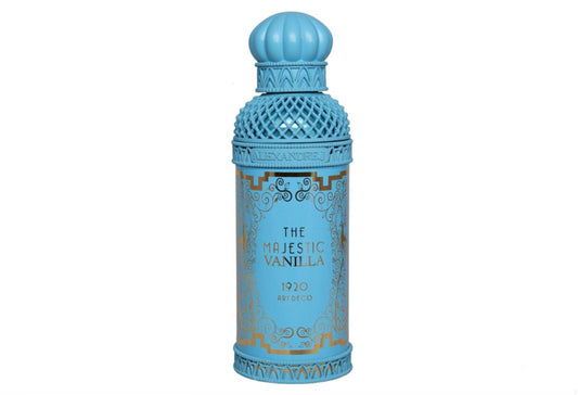 Alexandre. J The Majestic Vanilla - EDP 100 ml унисекс Zinora.bg