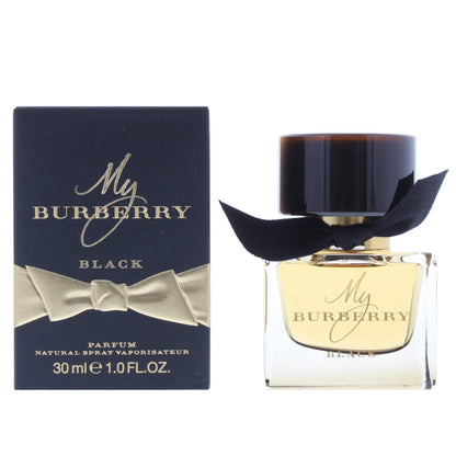 Burberry, My Burberry Black, Парфюм, За жените, 30 мл