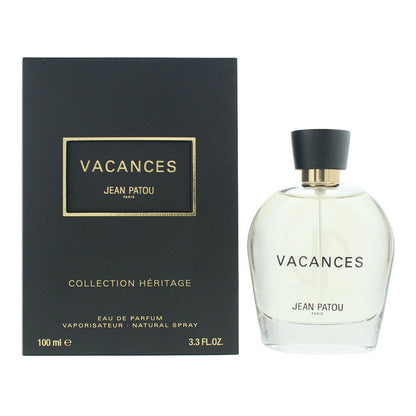 Jean Patou, Vacances, Парфюмна вода, За жените, 100 мл
