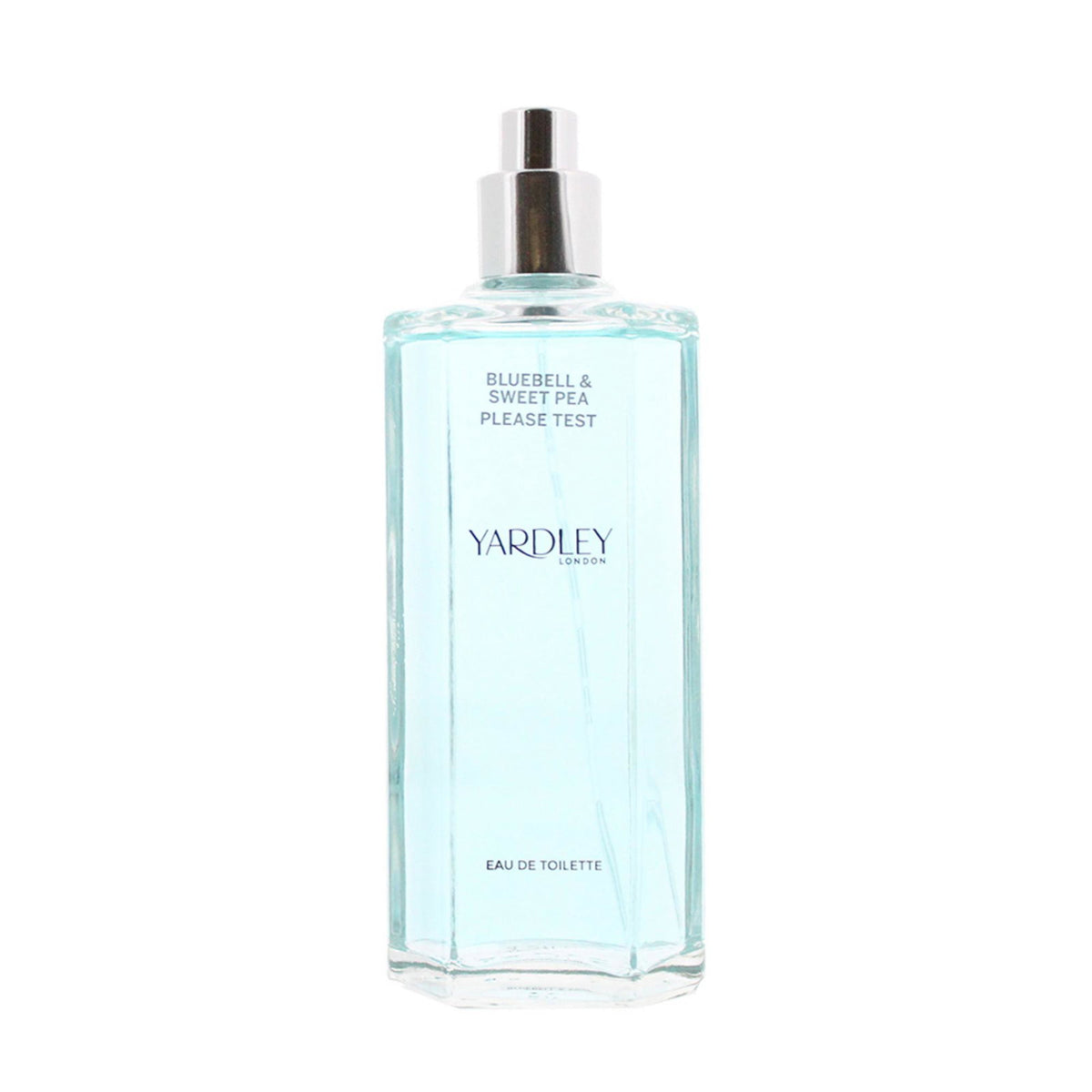 Yardley, Bluebell and Sweetpea, Тоалетна вода, За жените, 125 мл *Тестер