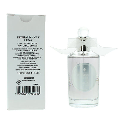Penhaligon's, Luna, Тоалетна вода, Унисекс, 100 мл *Тестер