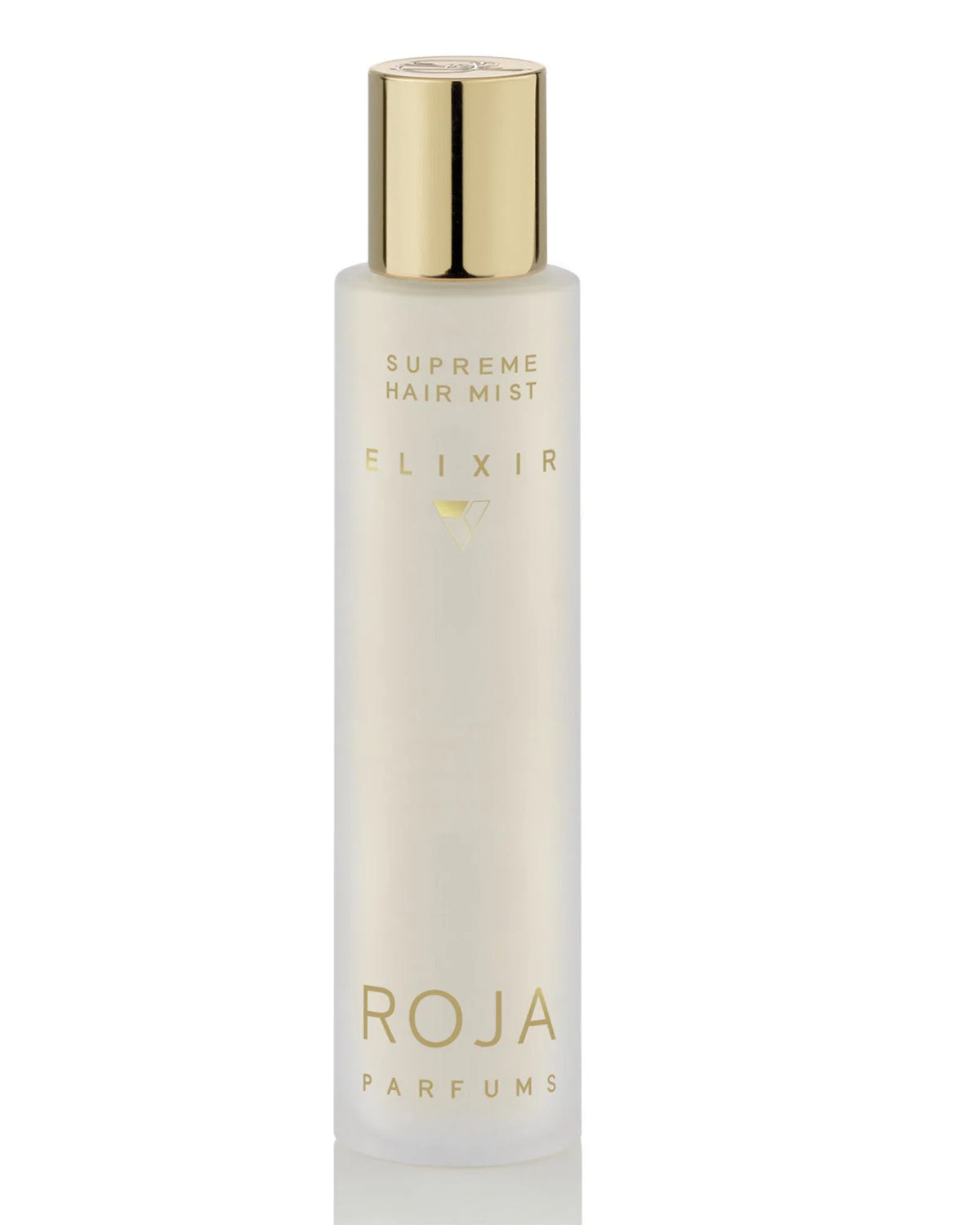 Roja, Elixir, Миризлива мъгла за коса, За жените, Цветен, 50 мл