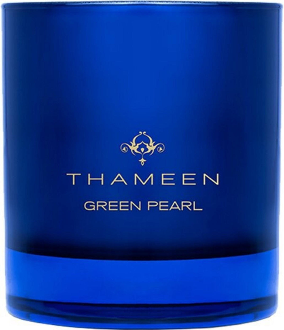 Thameen London, Green Pearl, Ароматизирана свещ, 250 г