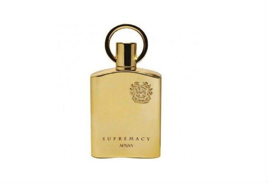 Afnan Supremacy Gold - EDP 100 ml унисекс Zinora.bg