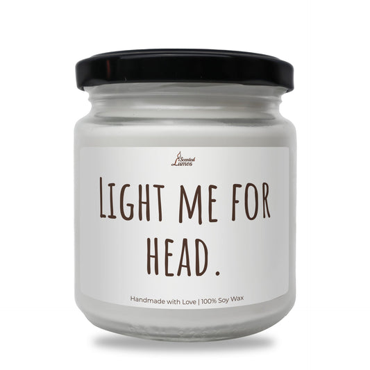 a jar of light me for head Zinora.bg