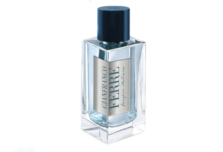 Ferre Fougere Italiano Б.О. - EDT 100  ml за мъже