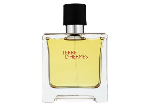 Hermes Terre d&#039;Hermes Parfum Б.О. Parfum 75 ml за мъже Zinora.bg