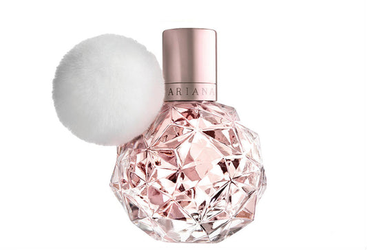 Ariana Grande Ari Б.О. - EDP 100 ml за жени Zinora.bg