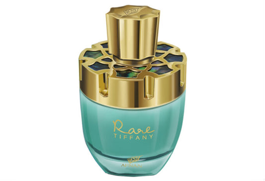 Afnan Rare Tiffany - EDP 100 ml за жени Zinora.bg