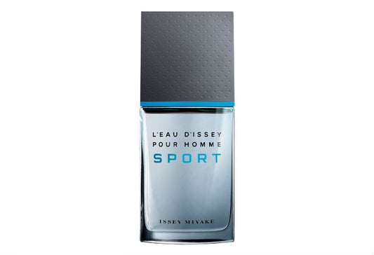 Issey Miyake L'Eau d'Issey Sport EDT 100 ml за мъже Zinora.bg