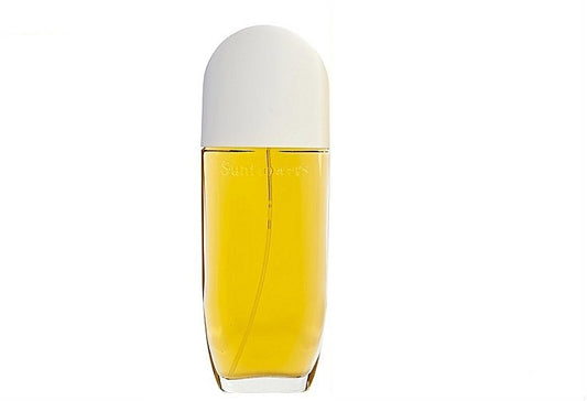 Elizabeth Arden Sunflowers Б.О. EDT 100 ml за жени Zinora.bg