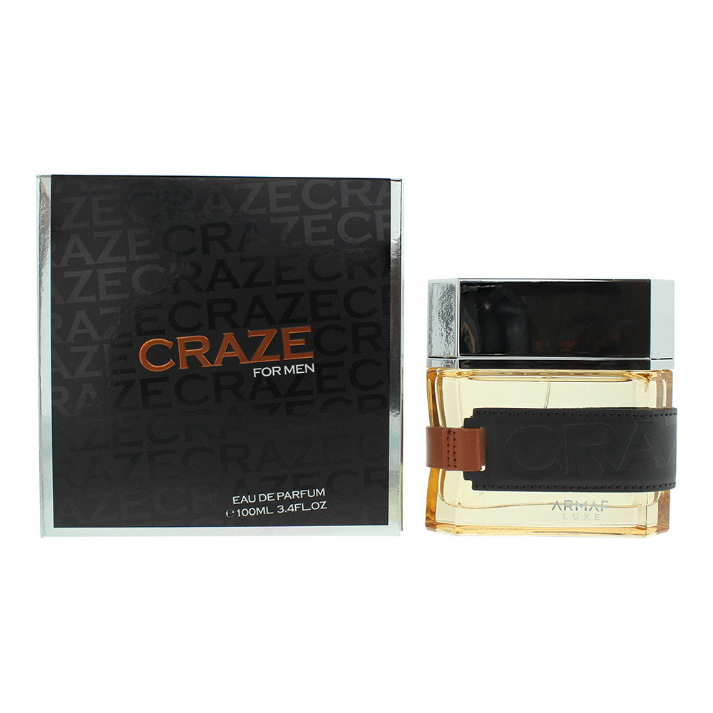 Armaf, Craze, Парфюмна вода, За мъже, 100 мл