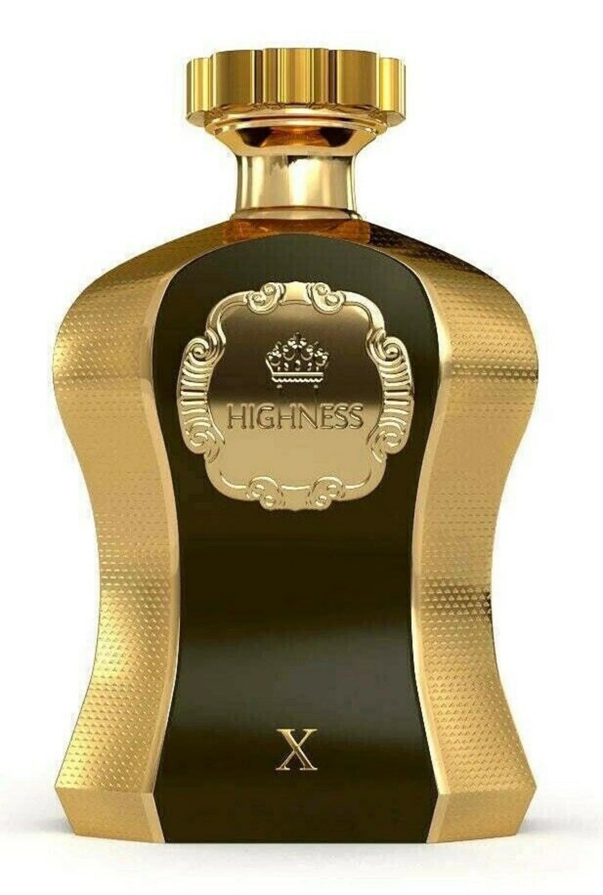 Afnan, Highness X Brown, Парфюмна вода, Унисекс, 100 мл