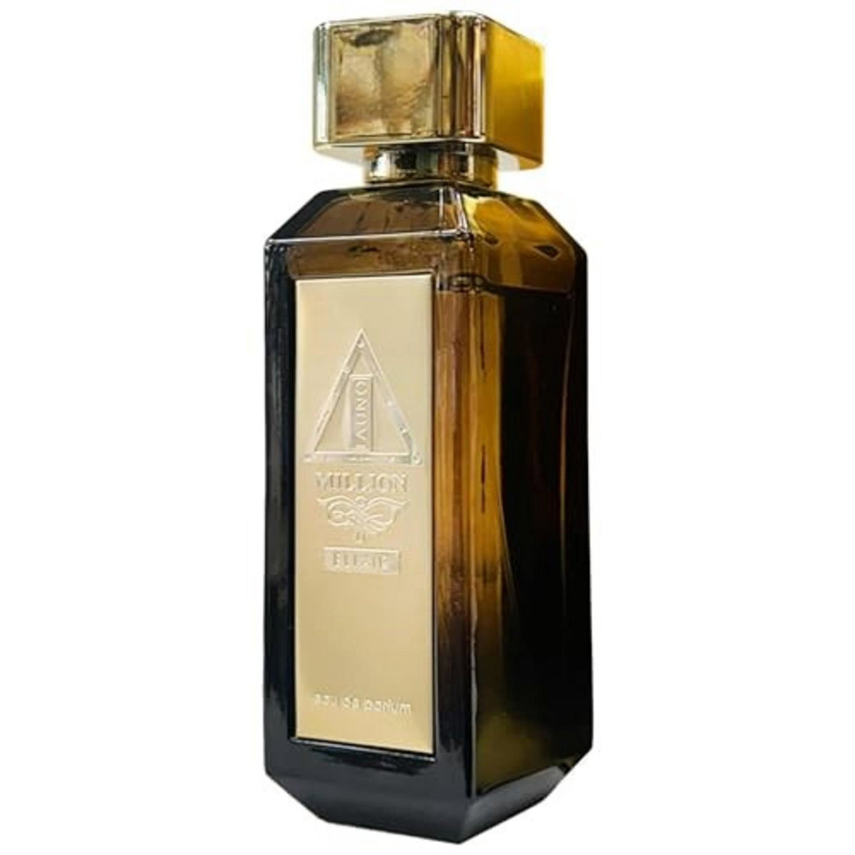 Fragrance World, La Uno Million Elixir, Парфюмна вода, За мъже, 100 мл