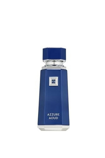 French Avenue, Azzure Aoud, Парфюмна вода, За мъже, 100 мл