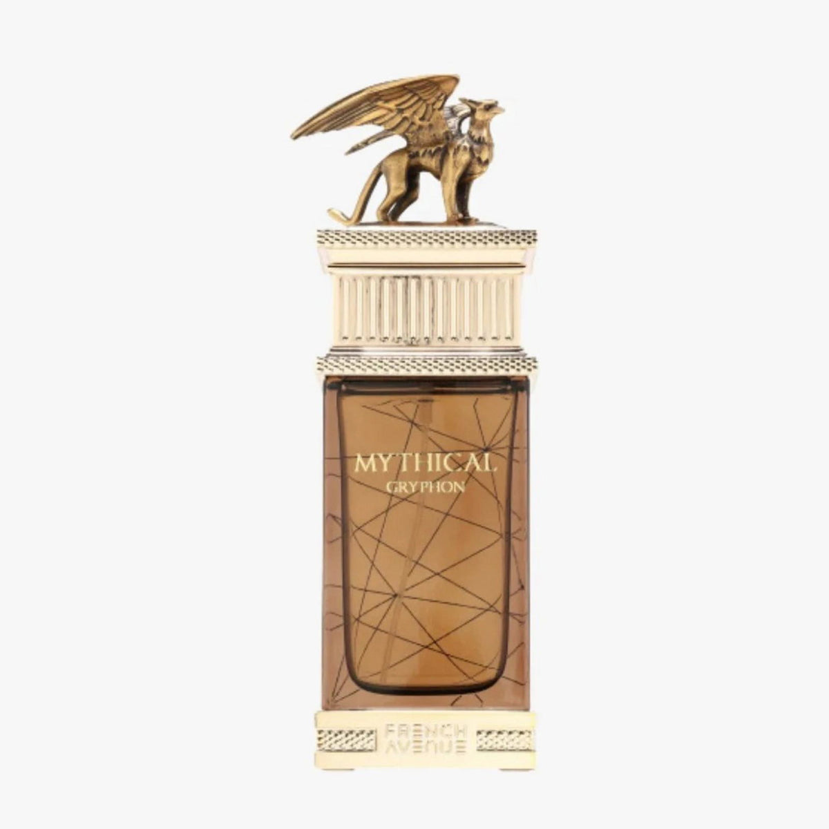 French Avenue, Mythical Gryphon, Парфюмна вода, За мъже, 100 мл