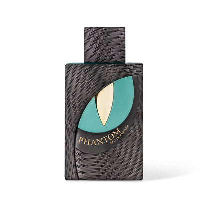 Gulf Orchid, Phantom, Eau De Parfum, Unisex, 100 ml