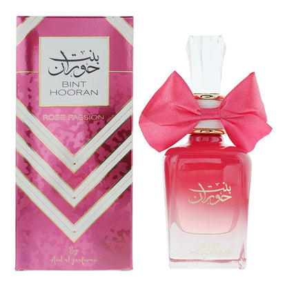 Ard Al Zaafaran, Bint Hooran Rose Passion, Парфюмна вода, За жените, 100 мл