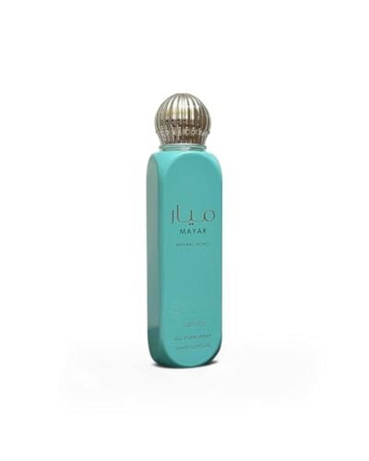 Lattafa, Mayar Natural Intense, Ароматизиран спрей, Унисекс, 150 мл