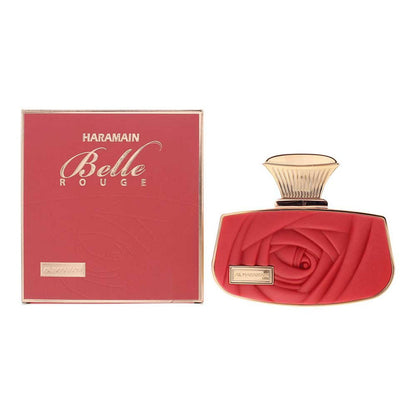 Al Haramain, Belle Rouge, Парфюмна вода, За жените, 75 мл