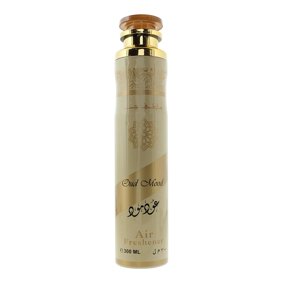 Lattafa, Oud Mood, Освежител за въздух за стая, 300 мл