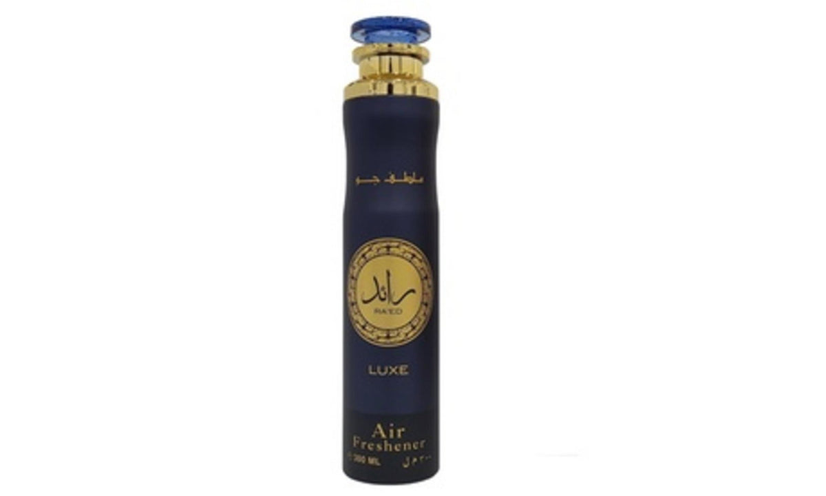 Lattafa, Ra'ed Luxe, Кехлибар, Освежител за въздух за стая, 300 мл