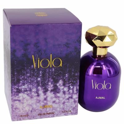 Ajmal, Viola, Парфюмна вода, За жените, 75 мл