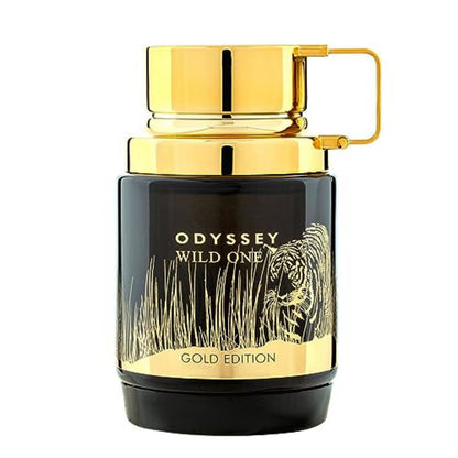 Armaf, Odyssey Wild One Gold, Парфюмна вода, За мъже, 100 мл