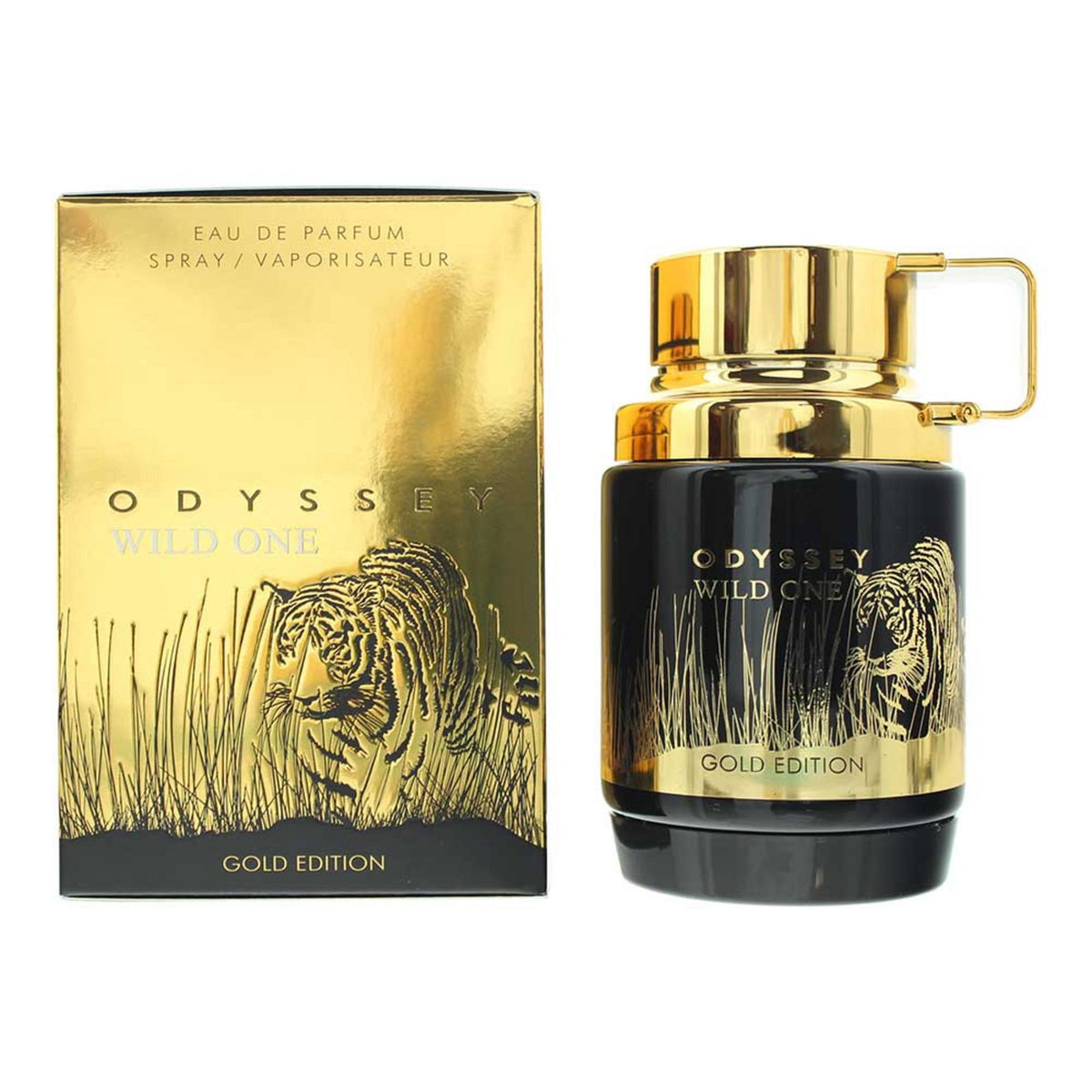 Armaf, Odyssey Wild One Gold, Парфюмна вода, За мъже, 100 мл