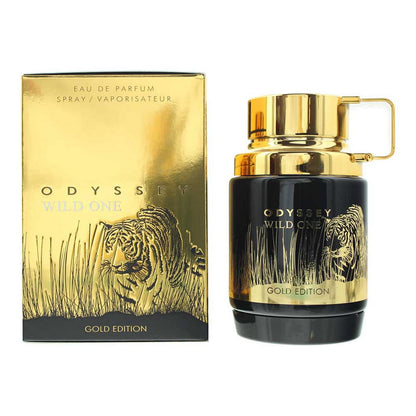 Armaf, Odyssey Wild One Gold, Парфюмна вода, За мъже, 100 мл