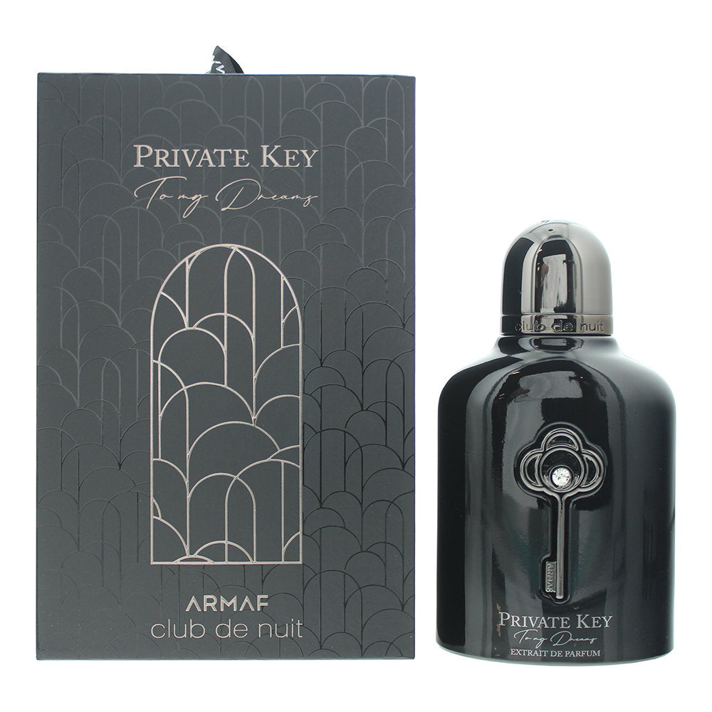 Armaf, Club De Nuit Private Key To My Dream, Екстракт от парфюм, Унисекс, 100 мл