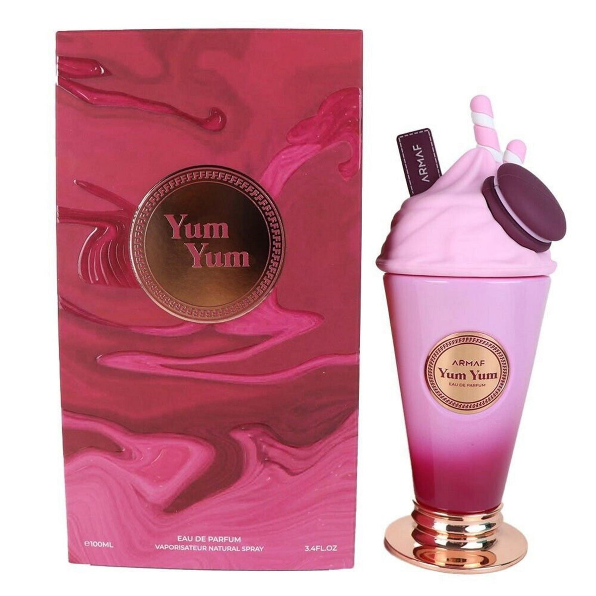 Armaf, Yum Yum, Парфюмна вода, За жените, 100 мл