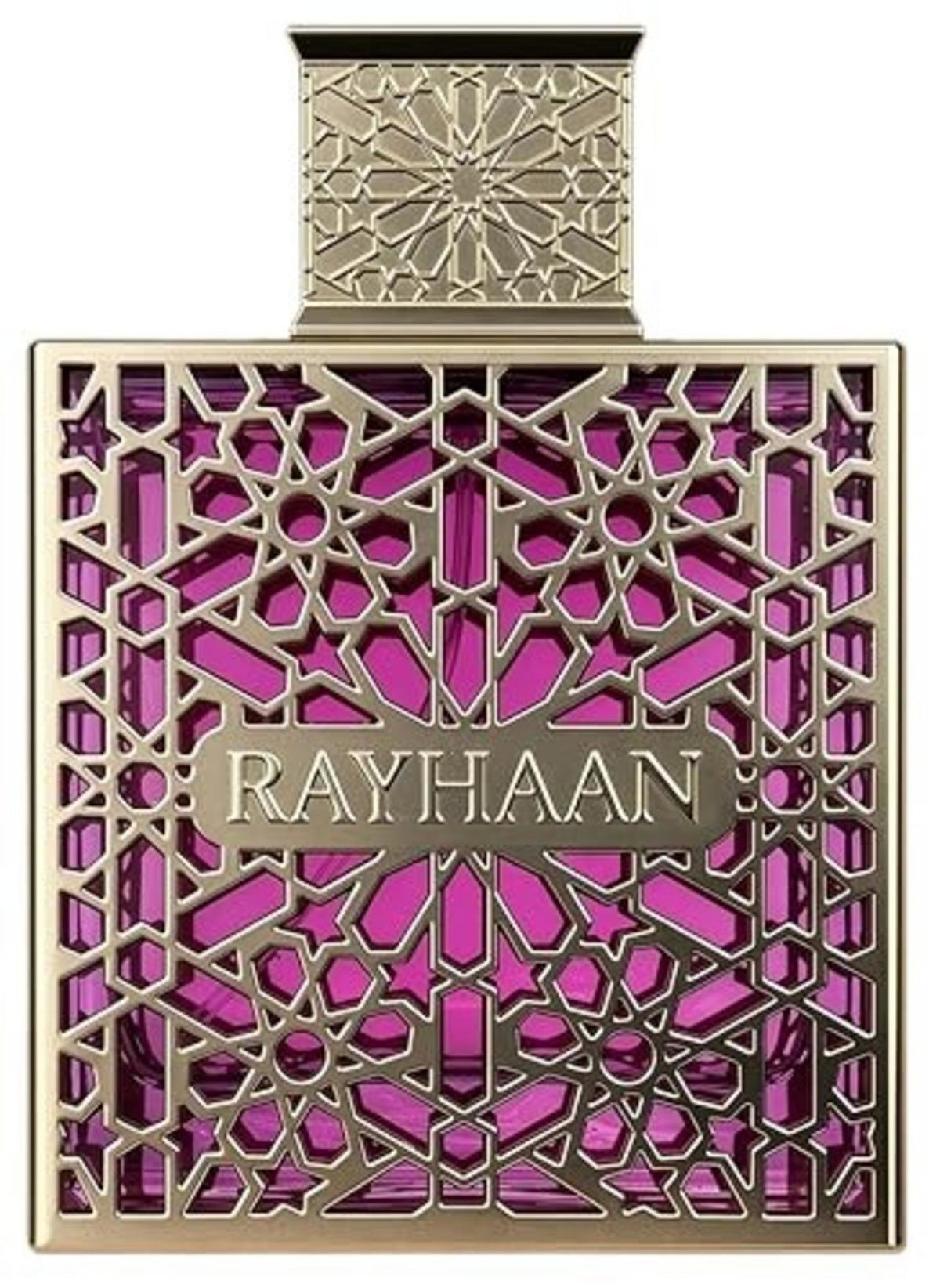Rayhaan, Kiss, Парфюмна вода, За жените, 100 мл