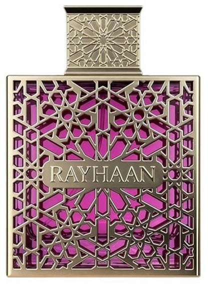 Rayhaan, Kiss, Парфюмна вода, За жените, 100 мл