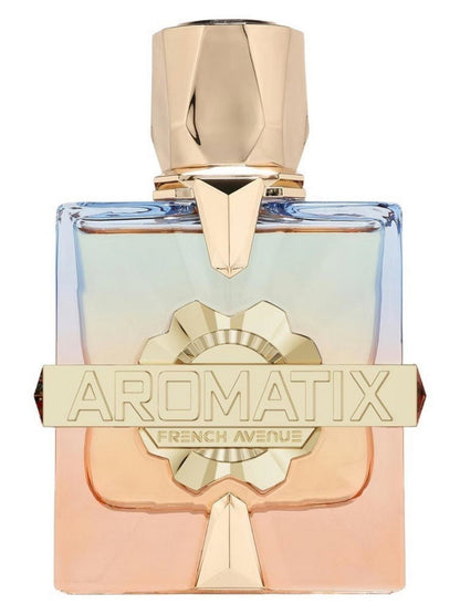 French Avenue, Aromatix Teas Me, Екстракт от парфюм, Унисекс, 100 мл