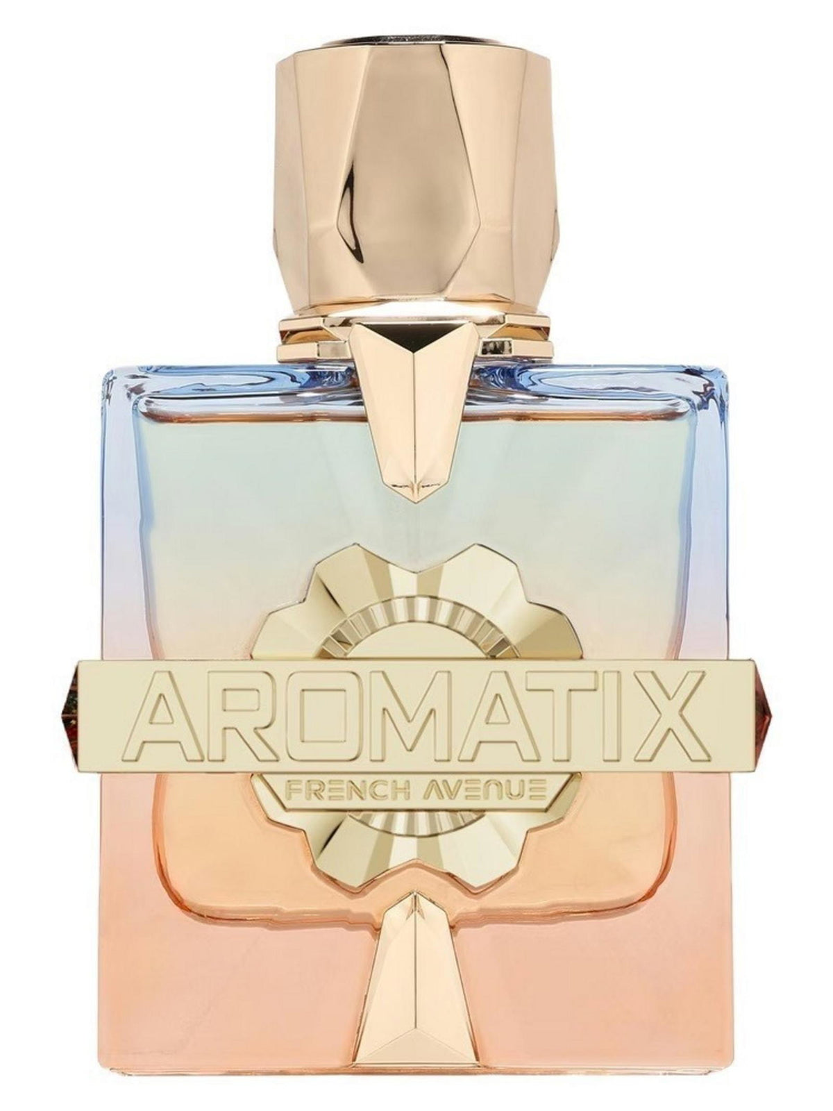 French Avenue, Aromatix Teas Me, Екстракт от парфюм, Унисекс, 100 мл