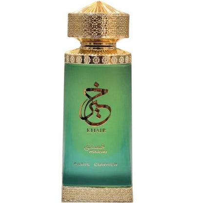 Paris Corner, Khair Pistachio, Парфюмено масло, За жените, 25 мл