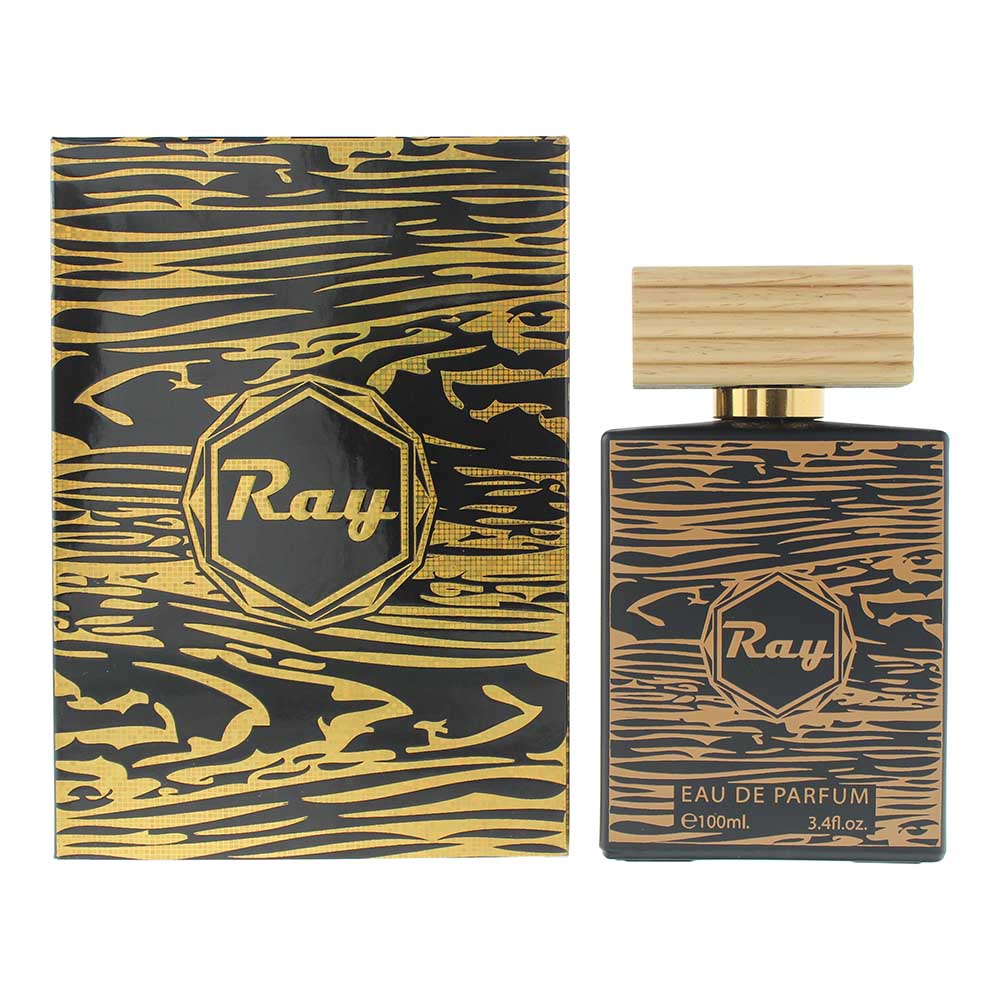 Louis Cardin, Ray, Парфюмна вода, За мъже, 100 мл