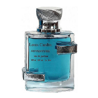 Louis Cardin, Adventure, Парфюмна вода, За мъже, 100 мл