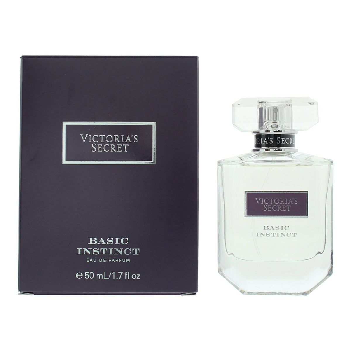 Victoria's Secret, Basic Instinct, Парфюмна вода, За жените, 50 мл