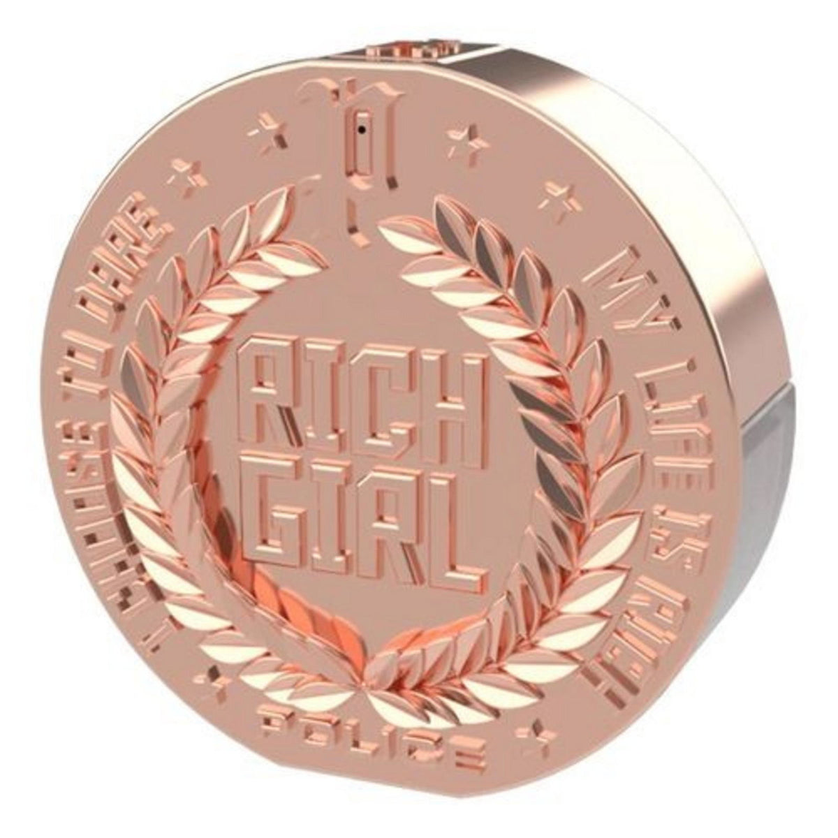 Police, Rich Girl, Парфюмна вода, За жените, 100 мл